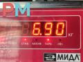 ТНВД Volkswagen Transporter T4 1992, 2.4 л., дизель, МКПП, белый, микроавтобус, 0460485003, 0740130107E - фото №7