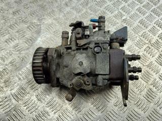 ТНВД Volkswagen Transporter T4 1992, 2.4 л., дизель, МКПП, белый, микроавтобус, 0460485003, 0740130107E