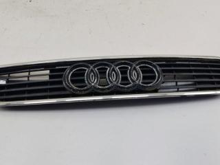 решетка радиатора Audi A4 B5 [рестайлинг] 1998, серый, седан, 8D0853651K