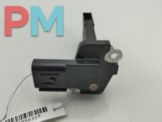 Расходомер (измеритель потока воздуха) Ford Focus 2 поколение [рестайлинг] 2008, 2.0 л., дизель, АКПП, серый, универсал
