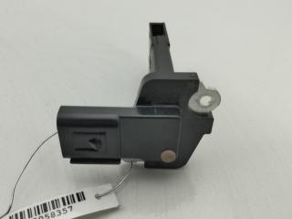 Расходомер (измеритель потока воздуха) Ford Focus 2 поколение [рестайлинг] 2008, 2.0 л., дизель, АКПП, серый, универсал