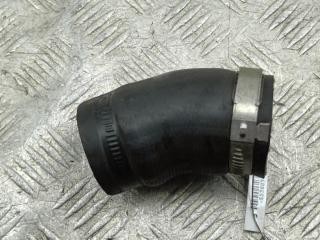 патрубок интеркулера Volkswagen Passat B6 2008, 2.0 л., дизель, МКПП, синий, универсал, 5N0145828D