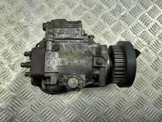 ТНВД Volkswagen LT 2 поколение 1998, 2.5 л., дизель, МКПП, зелёный, микроавтобус, 074130109QX, 0460418987