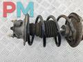 стойка передняя Mercedes-Benz A-Класс W168/V168 [рестайлинг] 2001, 1.7 л., дизель, МКПП, красный, хетчбэк 5 дв., A1683203513 - фото №2