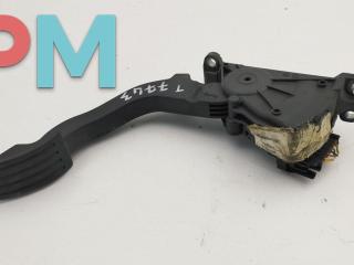 педаль Ford C-Max 2 поколение 2010, 2.0 л., дизель, АКПП, синий, минивэн, 3M519F836CH