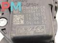 педаль Ford C-Max 2 поколение 2010, 2.0 л., дизель, АКПП, синий, минивэн, 3M519F836CH - фото №3