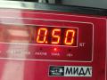шкив насоса гидроусилителя Volkswagen Transporter T4 1992, 2.4 л., дизель, МКПП, белый, микроавтобус, 074145255A - фото №4