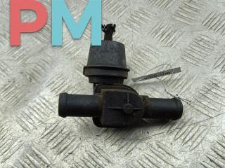кран отопителя (печки) Volkswagen LT 2 поколение 1998, 2.5 л., дизель, МКПП, зелёный, микроавтобус, 701121805