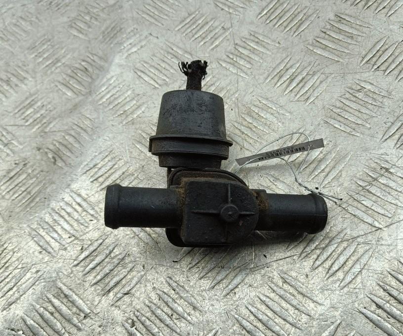 кран отопителя (печки) Volkswagen LT 1998, 2.5 л., дизель, МКПП, зелёный, микроавтобус, 701121805