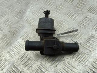 кран отопителя (печки) Volkswagen LT 2 поколение 1998, 2.5 л., дизель, МКПП, зелёный, микроавтобус, 701121805
