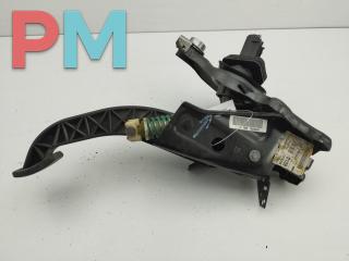 педаль сцепления Ford Mondeo 4 поколение 2007, 2.0 л., дизель, МКПП, чёрный, универсал, 7G9N7B633AGA