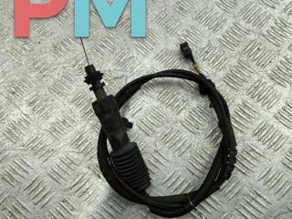 трос газа Volkswagen Transporter T4 1992, 2.4 л., дизель, МКПП, белый, микроавтобус, 701721555L
