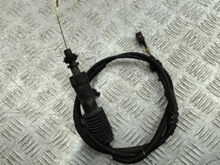 трос газа Volkswagen Transporter T4 1992, 2.4 л., дизель, МКПП, белый, микроавтобус, 701721555L