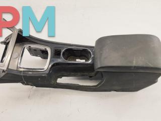 подлокотник Ford Mondeo 4 поколение 2007, 2.0 л., дизель, МКПП, чёрный, универсал, 7S71A045A20AX