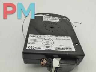 блок Bluetooth Ford Mondeo 4 поколение 2007, 2.0 л., дизель, МКПП, чёрный, универсал, 7S7T19G488BD