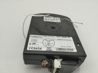 блок Bluetooth Ford Mondeo 4 поколение 2007, 2.0 л., дизель, МКПП, чёрный, универсал, 7S7T19G488BD