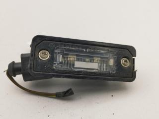 подсветка номера SEAT Leon 2010, 1.6 л., дизель, МКПП, серый, хетчбэк 5 дв., 1J6943021B