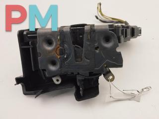 замок двери передней левой Ford C-Max 2 поколение 2010, 2.0 л., дизель, АКПП, синий, минивэн, 3M5AR21813ET