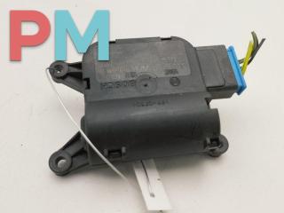 моторчик заслонки печки SEAT Leon 2 поколение [рестайлинг] 2010, 1.6 л., дизель, МКПП, серый, хетчбэк 5 дв., 0132801345