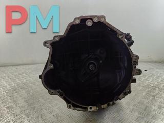 МКПП Audi A6 4F/C6 2004, 2.4 л., бензин, МКПП, чёрный, седан, GYF