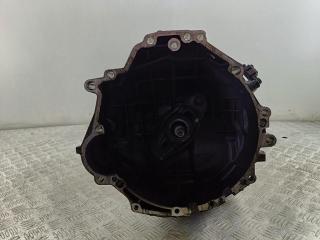 МКПП Audi A6 4F/C6 2004, 2.4 л., бензин, МКПП, чёрный, седан, GYF
