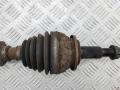 полуось передняя левая (приводной вал, ШРУС) Toyota RAV4 XA30 2006, 2.2 л., дизель, МКПП, чёрный, внедорожник 5 дв. - фото №2