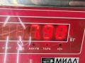 полуось передняя левая (приводной вал, ШРУС) Toyota RAV4 XA30 2006, 2.2 л., дизель, МКПП, чёрный, внедорожник 5 дв. - фото №4
