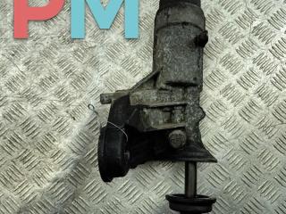 корпус масляного фильтра Volkswagen LT 2 поколение 1998, 2.5 л., дизель, МКПП, микроавтобус, 038115466, 074115405