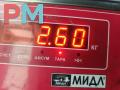 корпус масляного фильтра Volkswagen LT 2 поколение 1998, 2.5 л., дизель, МКПП, микроавтобус, 038115466, 074115405 - фото №4