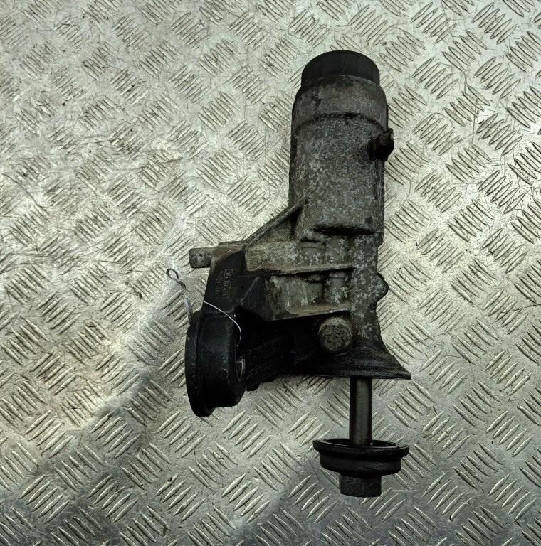 корпус масляного фильтра Volkswagen LT 1998, 2.5 л., дизель, МКПП, микроавтобус, 038115466, 074115405