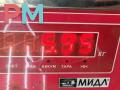 полуось передняя левая (приводной вал, ШРУС) Hyundai Matrix 1 поколение [рестайлинг] 2006, 1.6 л., бензин, МКПП, зелёный, хетчбэк 5 дв. - фото №4