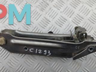 домкрат Audi A4 B5 [рестайлинг] 1999, 1.8 л., бензин, МКПП, красный, универсал, 8L0011031A