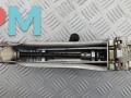 домкрат Audi A4 B5 [рестайлинг] 1999, 1.8 л., бензин, МКПП, красный, универсал, 8L0011031A - фото №2