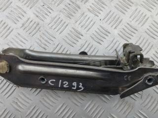 домкрат Audi A4 B5 [рестайлинг] 1999, 1.8 л., бензин, МКПП, красный, универсал, 8L0011031A