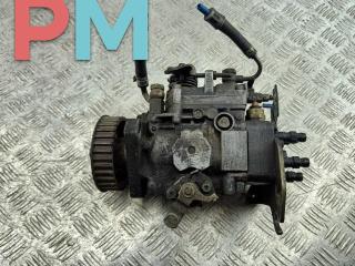 ТНВД Volkswagen Transporter T4 1997, 2.4 л., дизель, МКПП, синий, микроавтобус, 0460485024, 074130108S