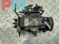 ТНВД Volkswagen Transporter T4 1997, 2.4 л., дизель, МКПП, синий, микроавтобус, 0460485024, 074130108S - фото №2
