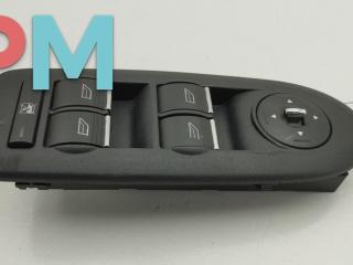 блок управления стеклоподъемниками Ford C-Max 2 поколение 2010, 2.0 л., дизель, АКПП, синий, минивэн, 8M5T14A132AC
