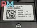 блок управления стеклоподъемниками Ford C-Max 2 поколение 2010, 2.0 л., дизель, АКПП, синий, минивэн, 8M5T14A132AC - фото №3
