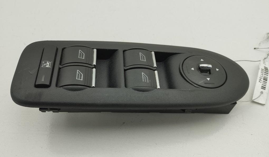 блок управления стеклоподъемниками Ford C-Max 2010, 2.0 л., дизель, АКПП, синий, минивэн, 8M5T14A132AC