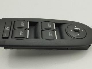 блок управления стеклоподъемниками Ford C-Max 2 поколение 2010, 2.0 л., дизель, АКПП, синий, минивэн, 8M5T14A132AC