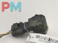 датчик парктроника SEAT Leon 2 поколение [рестайлинг] 2010, 1.6 л., дизель, МКПП, серый, хетчбэк 5 дв., 4H0919275 - фото №2
