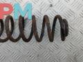 пружина задняя Mercedes-Benz A-Класс W168/V168 [рестайлинг] 2001, 1.7 л., дизель, МКПП, красный, хетчбэк 5 дв. - фото №3