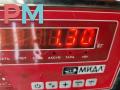 пружина задняя Mercedes-Benz A-Класс W168/V168 [рестайлинг] 2001, 1.7 л., дизель, МКПП, красный, хетчбэк 5 дв. - фото №4