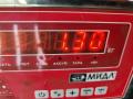 пружина задняя Mercedes-Benz A W168 2001, 1.7 л., дизель, МКПП, красный, хетчбэк 5 дв. - фото №4