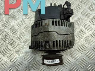генератор Volkswagen Transporter T4 1997, 2.4 л., дизель, МКПП, синий, микроавтобус, 028903027N