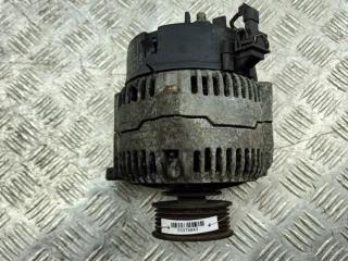 генератор Volkswagen Transporter T4 1997, 2.4 л., дизель, МКПП, синий, микроавтобус, 028903027N