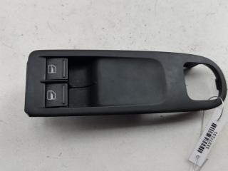 блок управления стеклоподъемниками Volkswagen Golf-6 2010, 1.4 л., бензин, АКПП, серый, хетчбэк 5 дв., 5K0867255