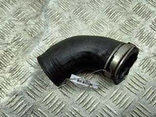 патрубок интеркулера Volkswagen Passat B6 2008, 2.0 л., дизель, МКПП, синий, универсал, 1K0145762EL