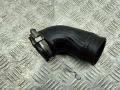 патрубок интеркулера Volkswagen Passat B6 2008, 2.0 л., дизель, МКПП, синий, универсал, 1K0145762EL - фото №2