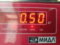 патрубок вентиляции картера Volkswagen Passat B5 1997, 1.8 л., бензин, МКПП, чёрный, универсал, 058103213C - фото №4